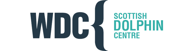 Scottish Dolphin Centre logo